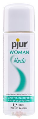 Lubricant - Pjur Woman Nude 30мл