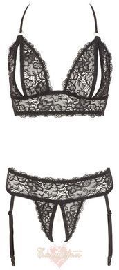2213028 Lace Bra Set - S 513222130281021 фото