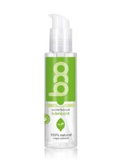 Water-based lubricant - BOO NATURAL, 50 ml