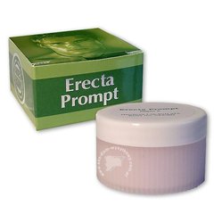Male Exciting Cream - Erecta Prompt, 50 мл