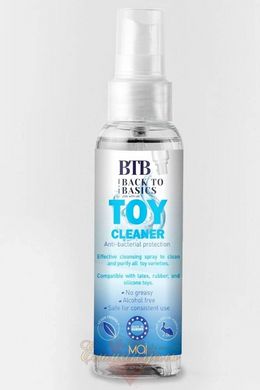 Antibacterial toy cleaner - BTB TOY CLEANER (75 мл)