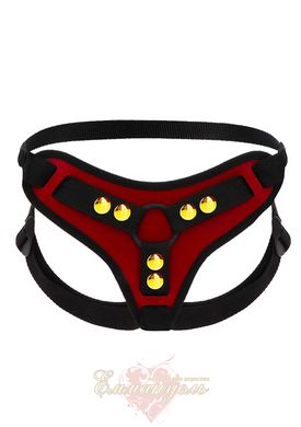 Strapon panties - Taboom Strap-On Harness