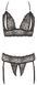 2213028 Lace Bra Set - S 513222130281021 фото 8