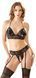 2213028 Lace Bra Set - S 513222130281021 фото 3