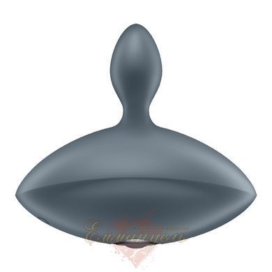 Anal vibrating plug Satisfyer Booty Absolute Beginners 4 for beginners, insertion part 3 cm SX0545 &mdash; photos