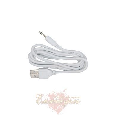 Hi-tech вибратор - Pretty Love Leopold Up/Down Vibrator Pink 6603BI0706 фото
