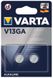 Batteries - VARTA LR44 / V13GA 1,5V ELECTRONICS , 2 шт.
