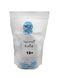 Craft member soap with suction cup Pure Kaif Blue size XL natural