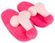 Slippers for women - House Slippers Penis PINK