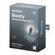 Anal vibrating plug Satisfyer Booty Absolute Beginners 4 for beginners, insertion part 3 cm SX0545 - photos (7