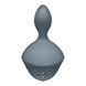 Anal vibrating plug Satisfyer Booty Absolute Beginners 4 for beginners, insertion part 3 cm SX0545 - photos (4