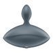 Anal vibrating plug Satisfyer Booty Absolute Beginners 4 for beginners, insertion part 3 cm SX0545 - photos (5