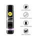 Анальный лубрикант - Pjur Back Door anal Relaxing jojoba silicone 100 мл на силиконовой основе с жожоба PJ10530 фото 2