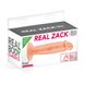 Фаллоимитатор - Real Body - Real Zack