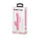 Hi-tech вибратор - Pretty Love Leopold Up/Down Vibrator Pink 6603BI0706 фото 11