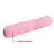 Hi-tech вибратор - Pretty Love Leopold Up/Down Vibrator Pink 6603BI0706 фото 7