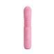 Hi-tech вибратор - Pretty Love Leopold Up/Down Vibrator Pink 6603BI0706 фото 2