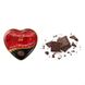 Масажна свічка сердечко - Plaisirs Secrets Chocolate (35 мл)