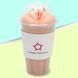 Мастурбатор-вагина Naked Factory Cup Sleeve V&ndash;4 сквозной SX3488 фото 8