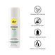Water-based lubricant Pjur Woman Nude 30 ml, free from preservatives, parabens and glycerin PJ11850 - photos (2