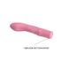 Pretty Love Ira Vibrator Light Pink