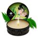 Свічка для масажу - Shunga Mini Massage Candle - Exotic Green Tea (30 мл)