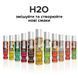 Лубрикант - System JO H2O - Juicy Pineapple (120 мл) без цукру, рослинний гліцерин SO1675 фото 5