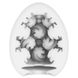 Мастурбатор - Tenga Egg Curl с рельефом из шишечек