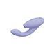 Dual vacuum clitoral stimulator Womanizer duo 2 lilac SO8758 &mdash; photos