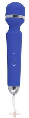Hi-tech вибратор - Sweet Smile Rechargeable Wand 61325906650000 фото
