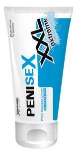 Крем - PENISEX XXL extreme massage cream, 100 ml 7120014525 фото