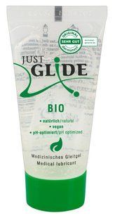 Лубрикант - Just Glide Bio 20ml 71326233930000 фото