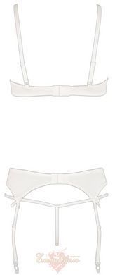 Комплект белья - 2211491 BH Set White, 75B/S 513222114912231 фото