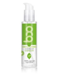 Water-based lubricant - BOO NATURAL, 150 ml