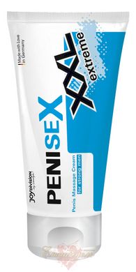 Крем - PENISEX XXL extreme massage cream, 100 ml