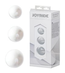 JOYRIDE Premium GlassiX 19