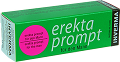 Крем чоловічий збудливий - Erekta Promt Fur Mann, 13 ML