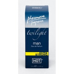 Мужские духи - HOT Man "twilight" extra strong Pheromonparfum - 10