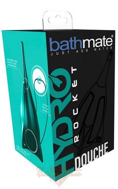 Douche with non-return valve - Bathmate Hydro Rocket Douche, volume 325ml