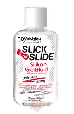 Lubricant - SLICK'N'SLIDE, 20 ml