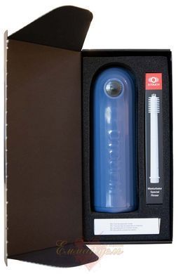 OTOUCH SUBMARINE Male Masturbator &ndash; Waterproof with Vibration, Thrusting & 360&deg; Contraction SX1303 &mdash; photos
