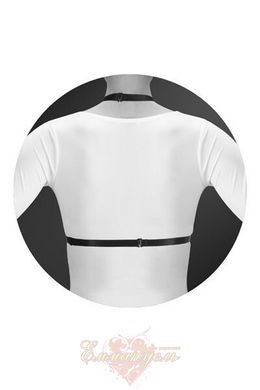 Waist belt - Bijoux Pour Toi - CLARA, Elastic polyester