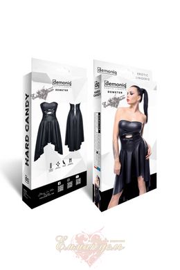 Платье - Demoniq Demeter dress black, S
