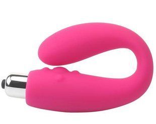 Vibrator - All Time Favorites Silicone Finger DT21178 &mdash; photos