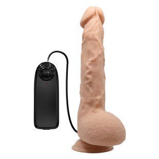 Вибратор - Beautiful Encounter Jason vibrator flesh 6603BW-008041ZSY фото