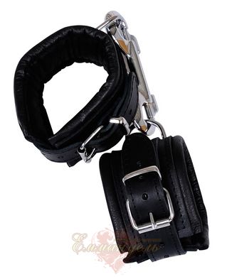 Наручники - 2030322 Leather Cuffs