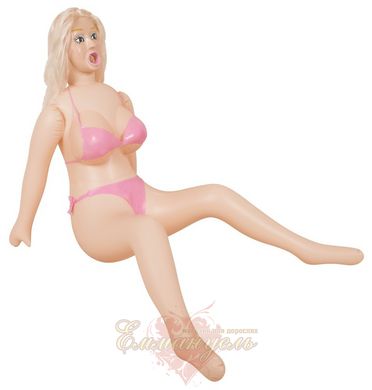 Секс лялька - Bridget Big Boob Doll