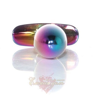 Anal plug - Jewellery Multicolour Plug Red, S 62530064-00143 &mdash; photos