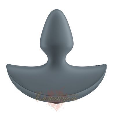 Anal Vibrating Plug Satisfyer Booty Absolute Beginners 1 for Beginners SX2695 &mdash; photos