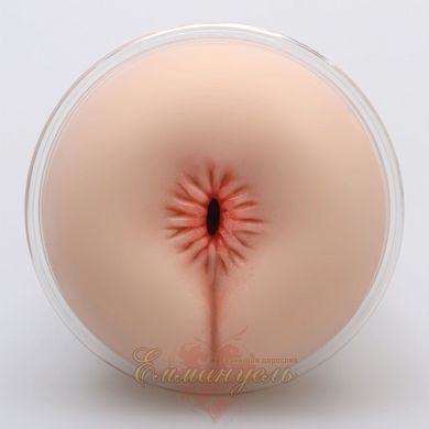 Мастурбатор-анус Naked Factory Cup Sleeve A-1 наскрізний для стимуляції SX3489 фото